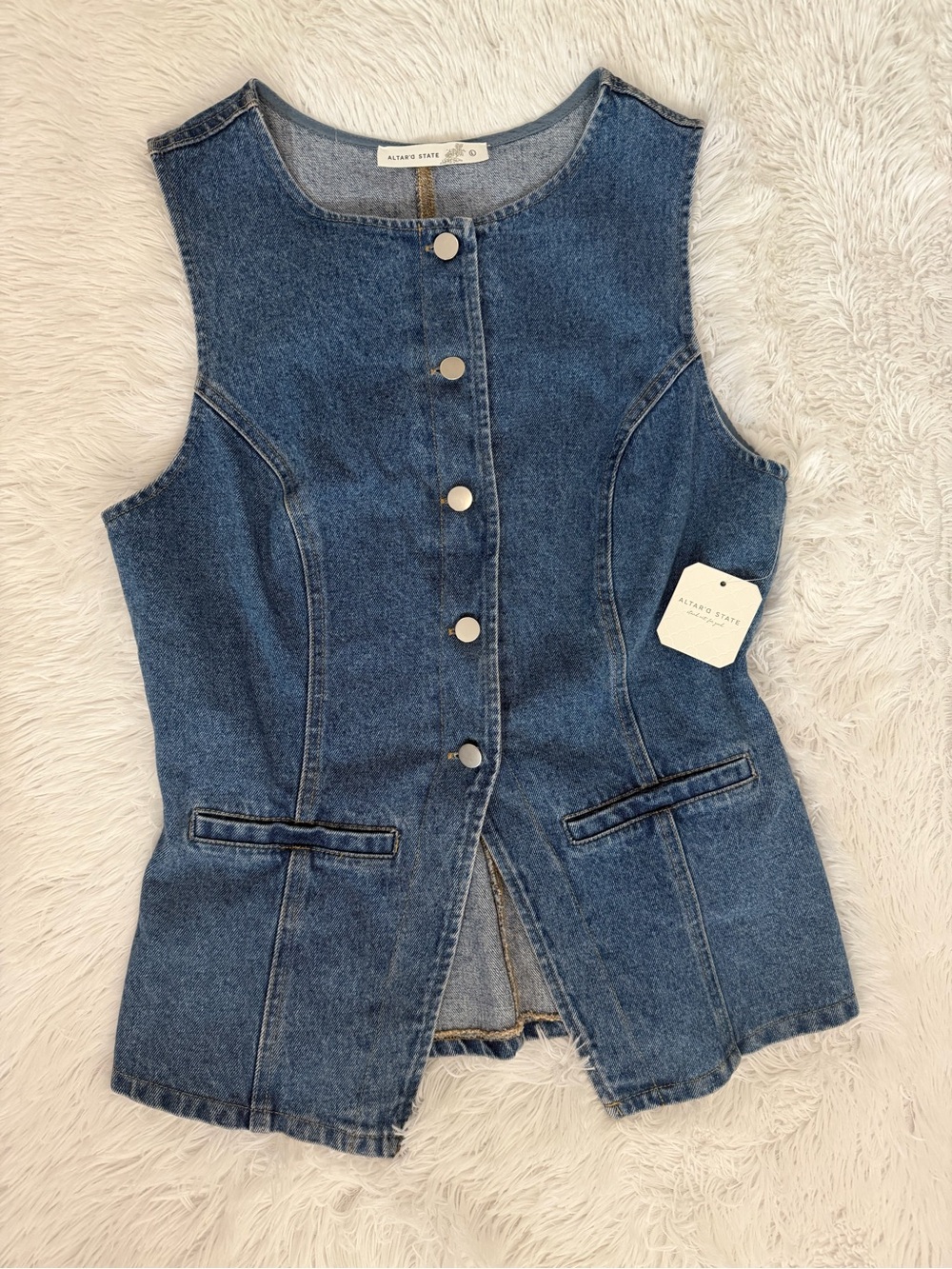 Jeans Subcategory Identification